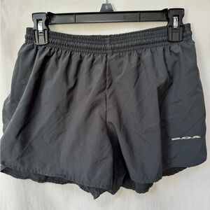 BOA Men's Athletic Shorts Dark Grey Small